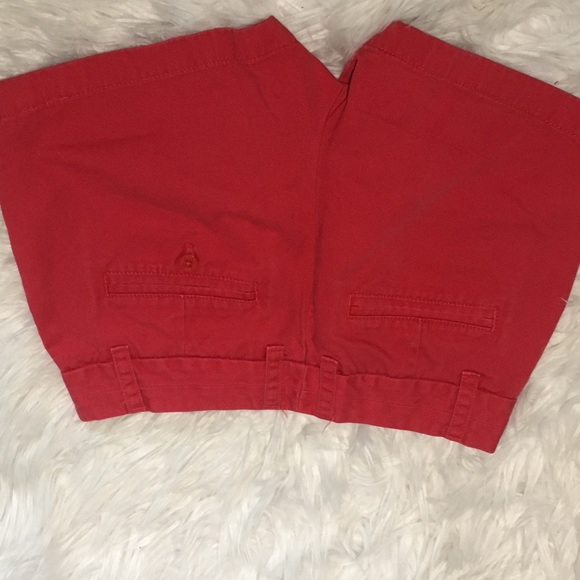 J crew chino shorts - Picture 3 of 4